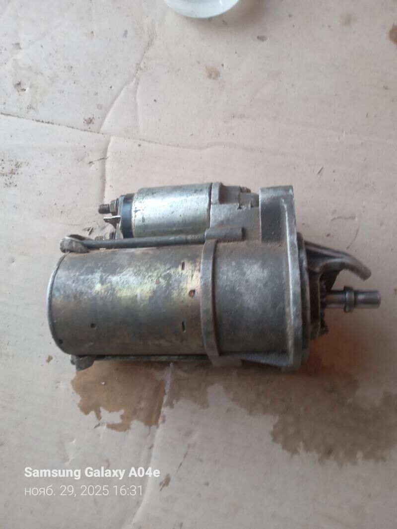 opel 100 TMT - Теджен - img 2