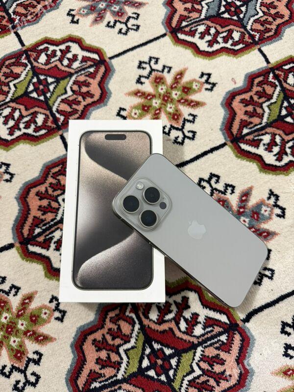 iphone 15pro - Бузмеин - img 3