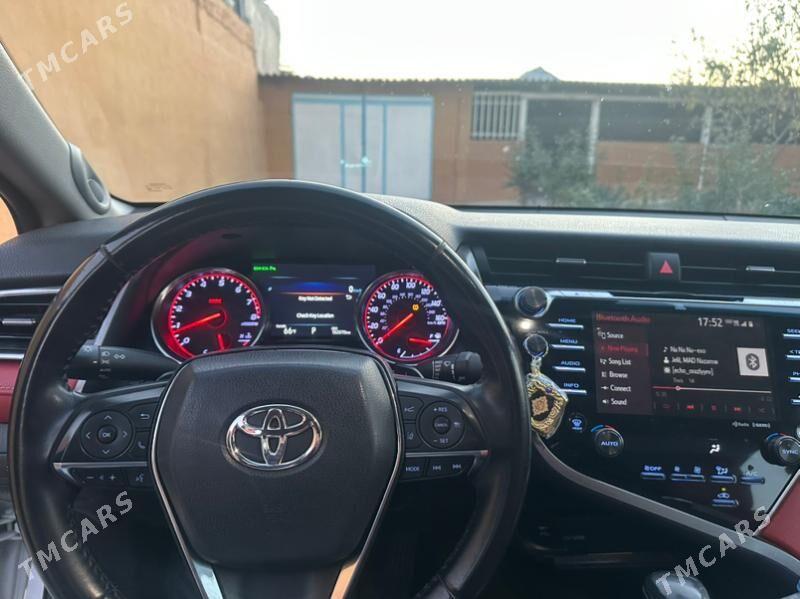 Toyota Camry 2019 - 360 000 TMT - Ашхабад - img 7