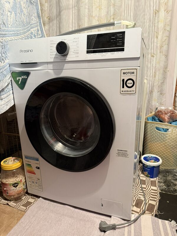 Стиральная машина - Türkmenabat - img 2