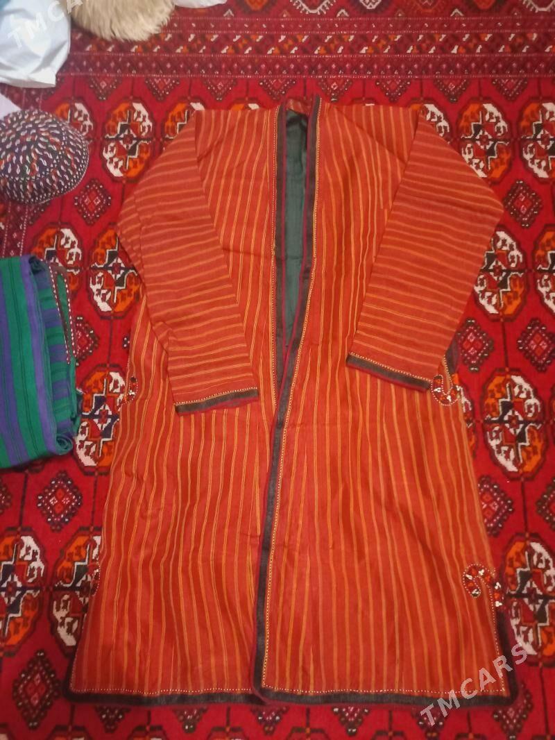 gadymy don - Ашхабад - img 2