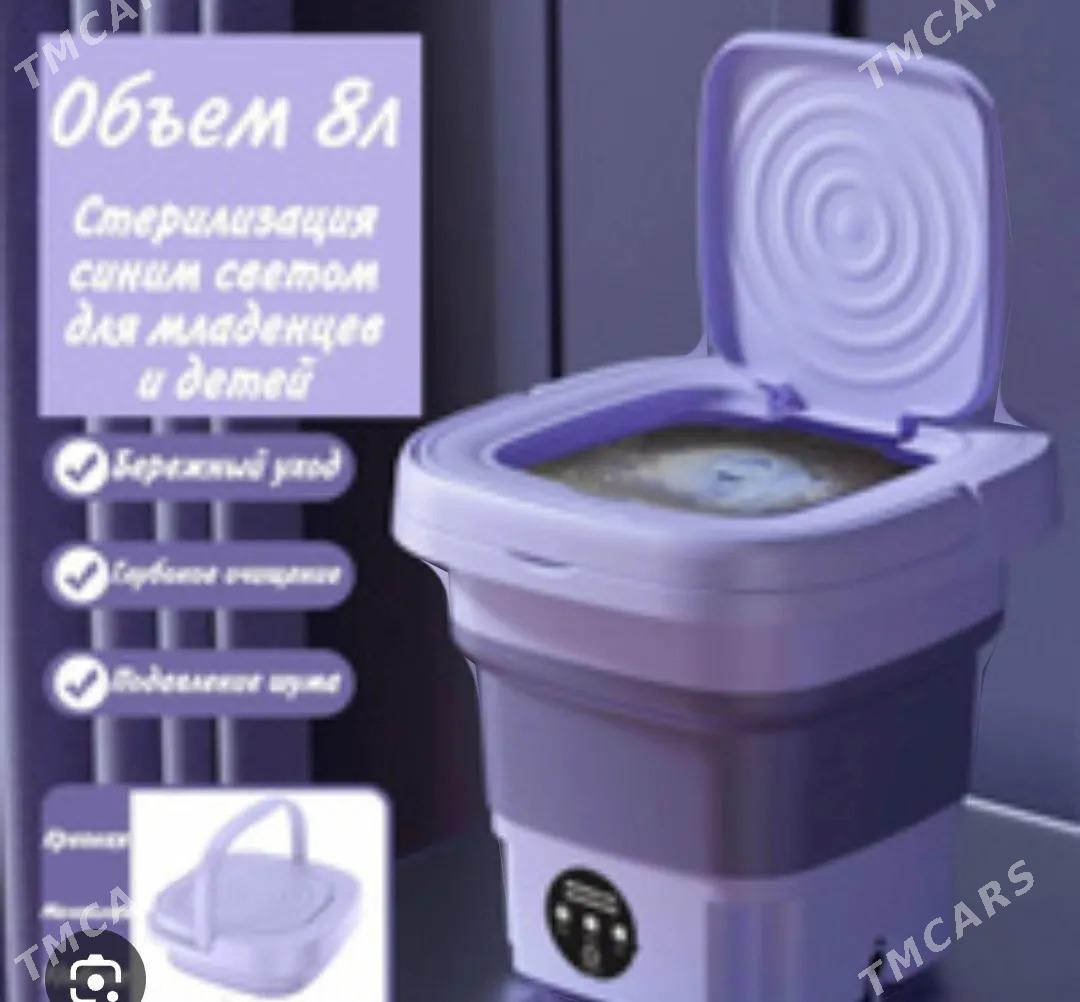 Minikirmaşynlar - Türkmenbaşy - img 1