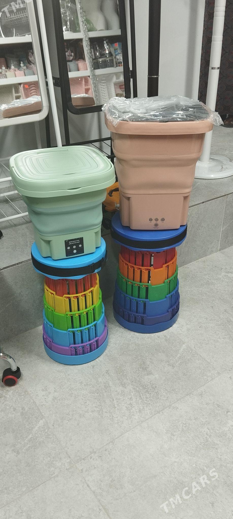 Minikirmaşynlar - Türkmenbaşy - img 2