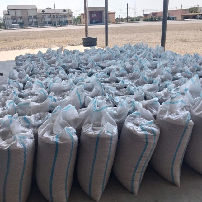 DERS MYTY ŞEBEN MITI GUM ÇAGE - Aşgabat - img 10