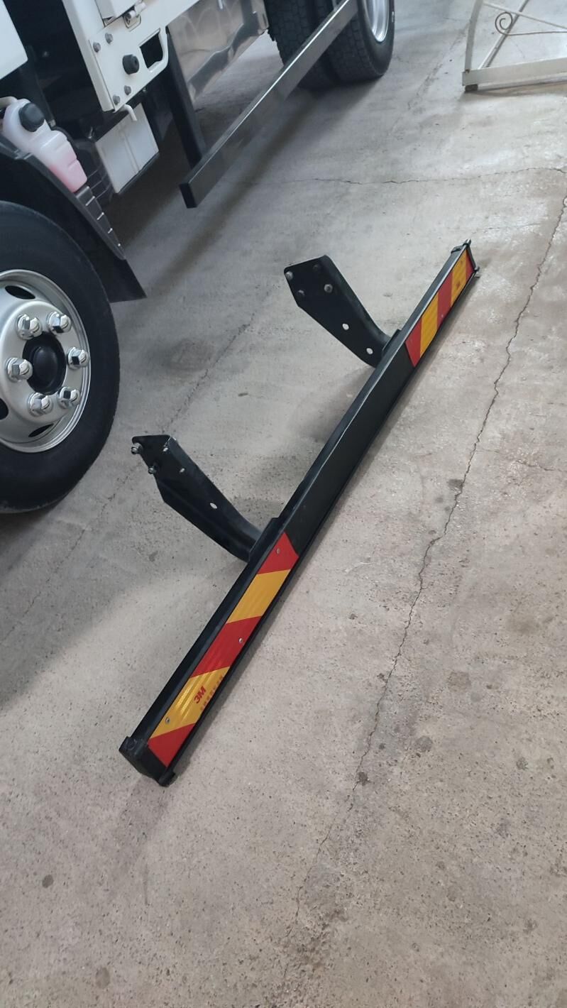 Canter duga 1 200 TMT - Ашхабад - img 4