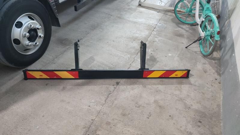 Canter duga 1 200 TMT - Ашхабад - img 2