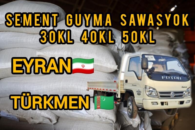 DERS MYTY ŞEBEN MITI GUM ÇAGE - Aşgabat - img 7