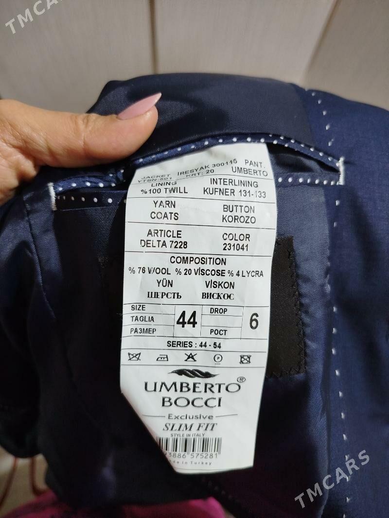 Kostyum tazeje - Туркменбаши - img 5