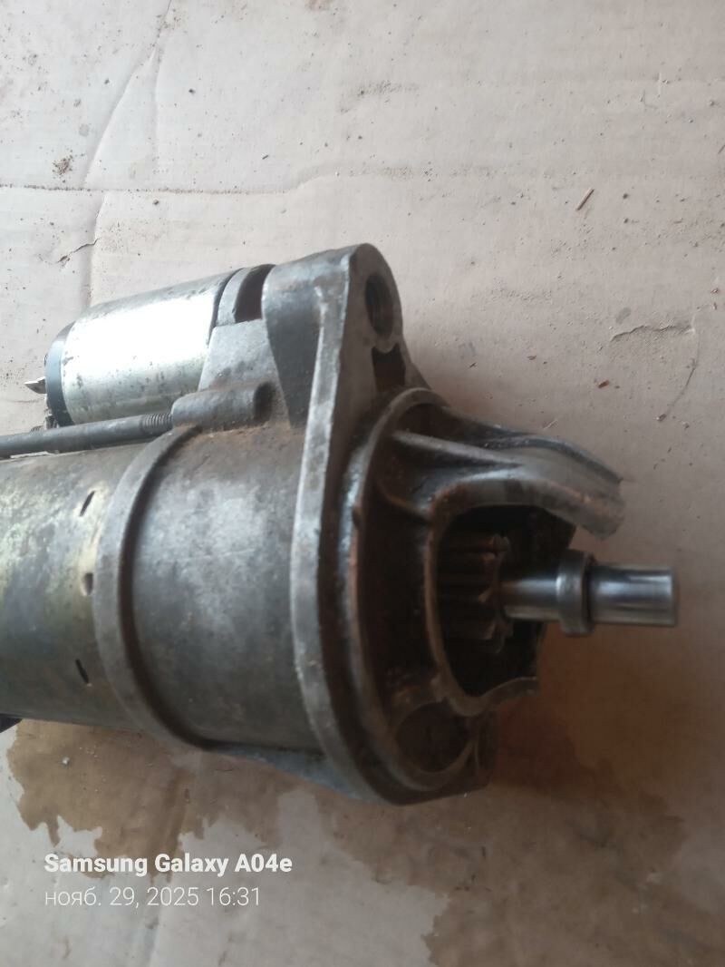 opel 100 TMT - Теджен - img 1