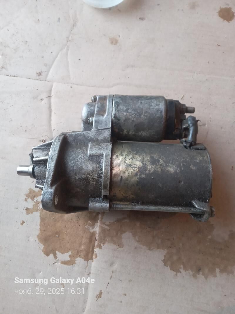 opel 100 TMT - Теджен - img 3