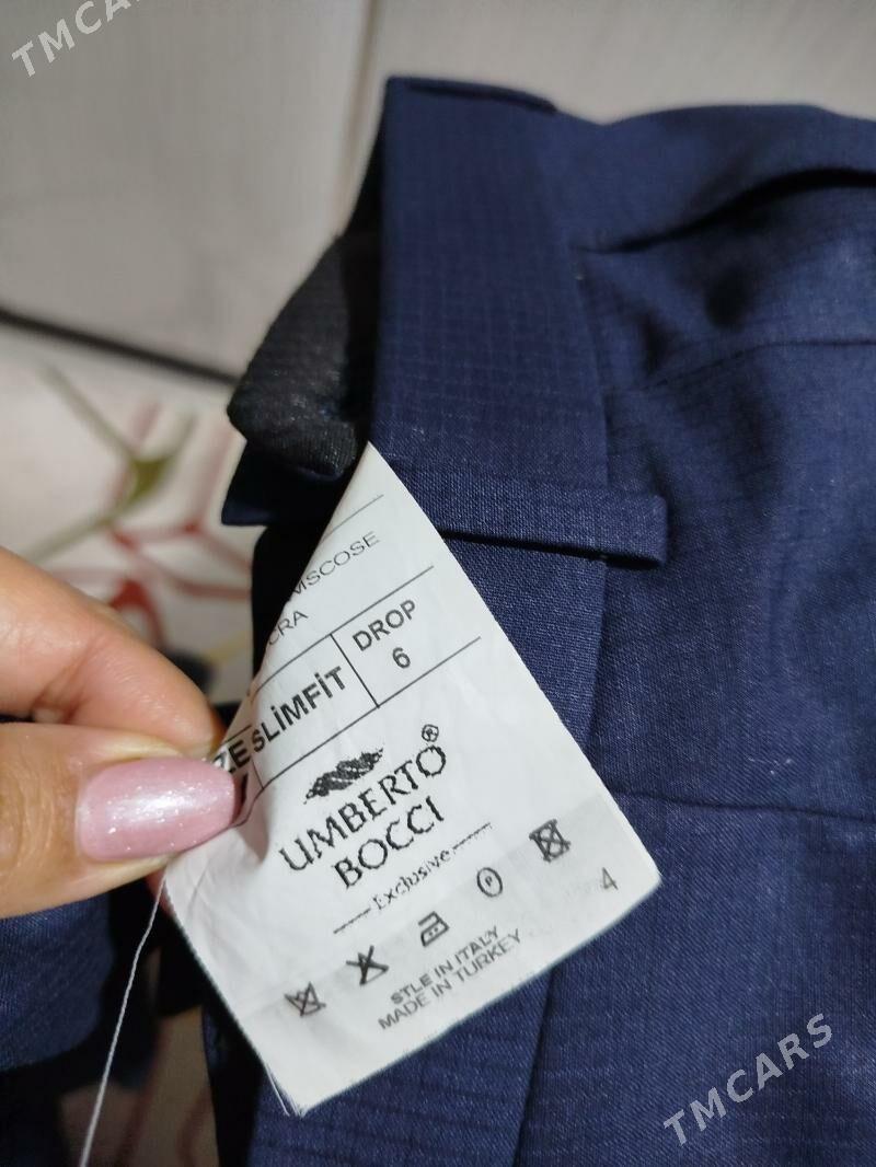 Kostyum tazeje - Туркменбаши - img 4