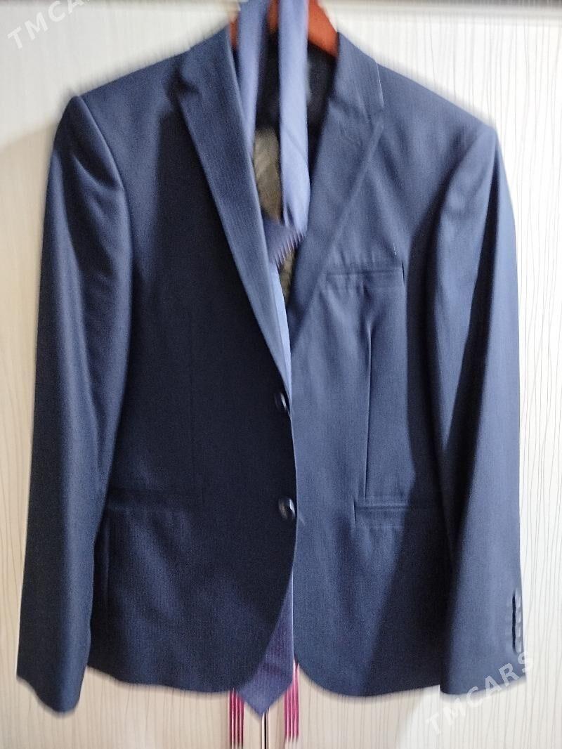 Kostyum tazeje - Туркменбаши - img 2