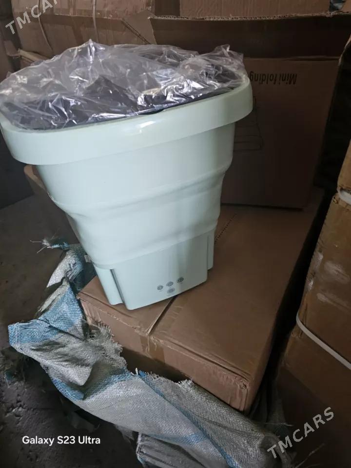 Minikirmaşynlar - Türkmenbaşy - img 3