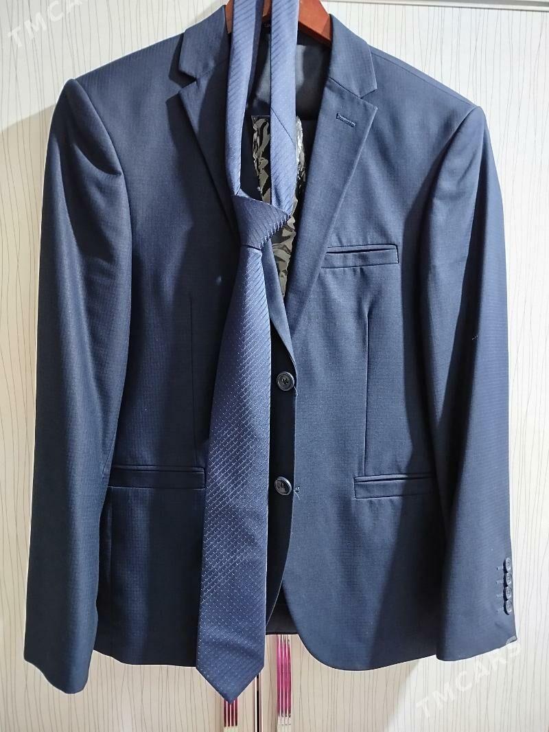 Kostyum tazeje - Туркменбаши - img 3