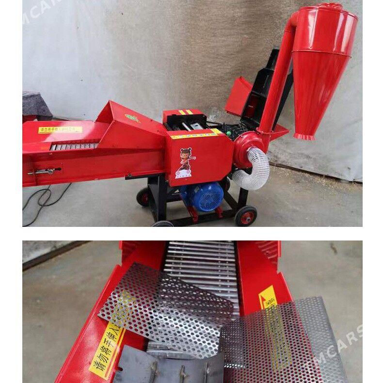 Ot uweyji Enjam - Aşgabat - img 2