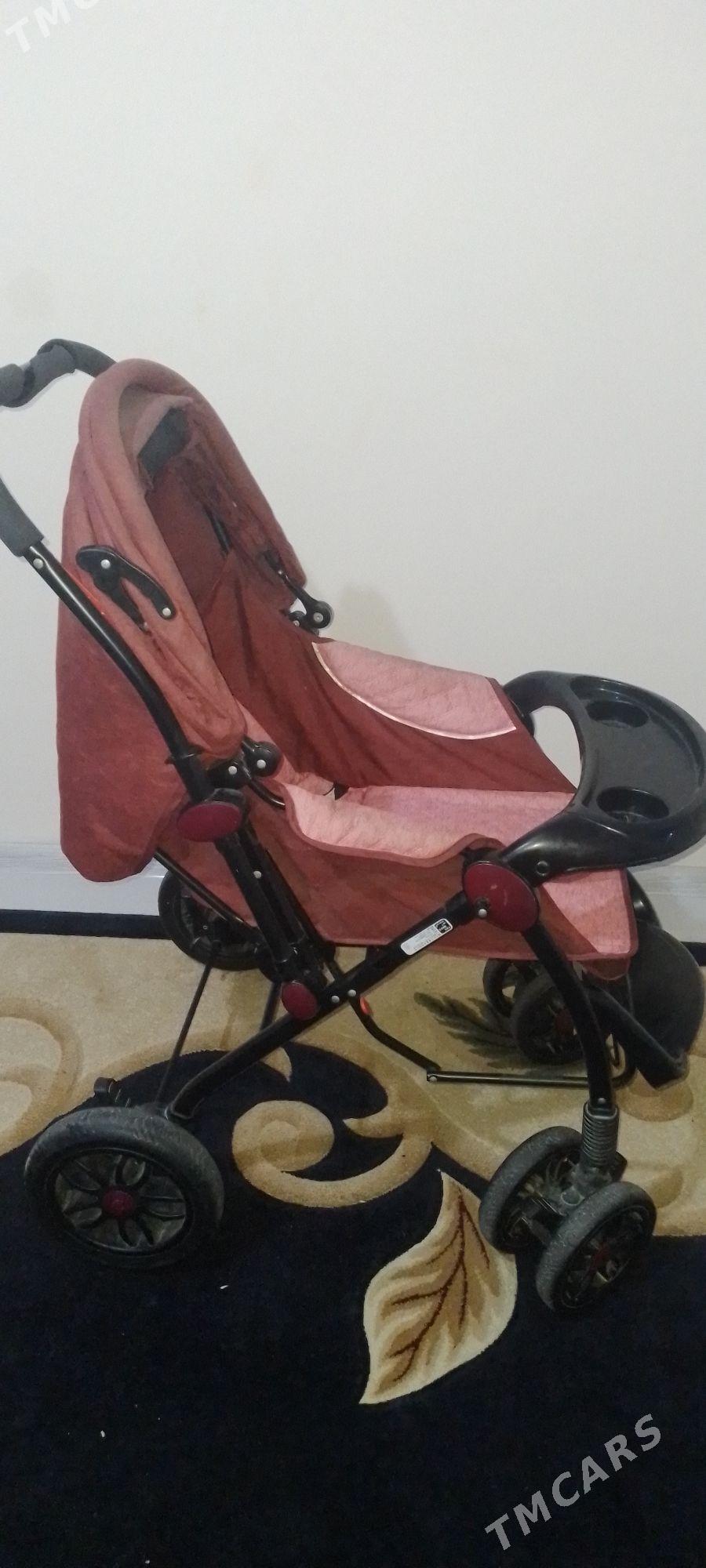 Kalýaska. детская коляска. - Бузмеин - img 2