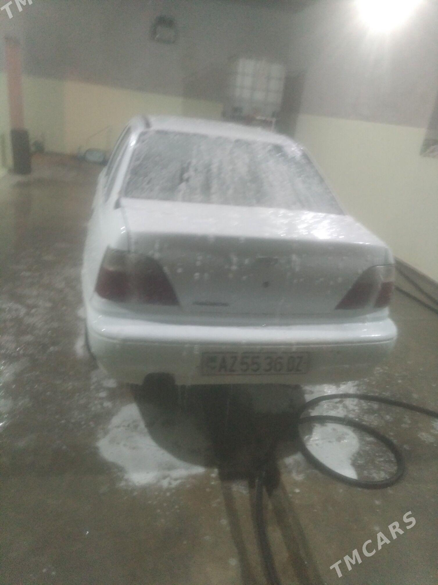 Daewoo Cielo 1994 - 25 000 TMT - Görogly (Tagta) - img 3