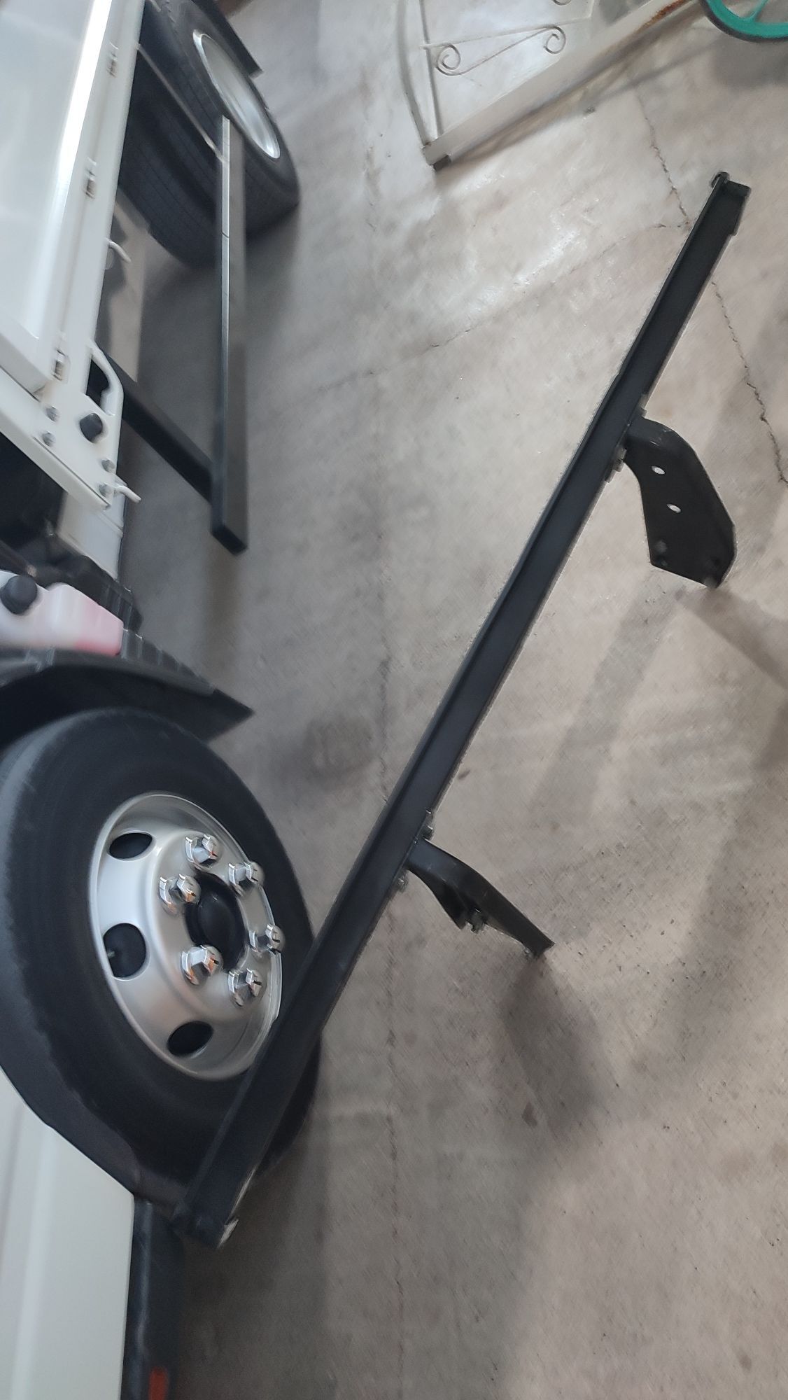 Canter duga 1 200 TMT - Ашхабад - img 6