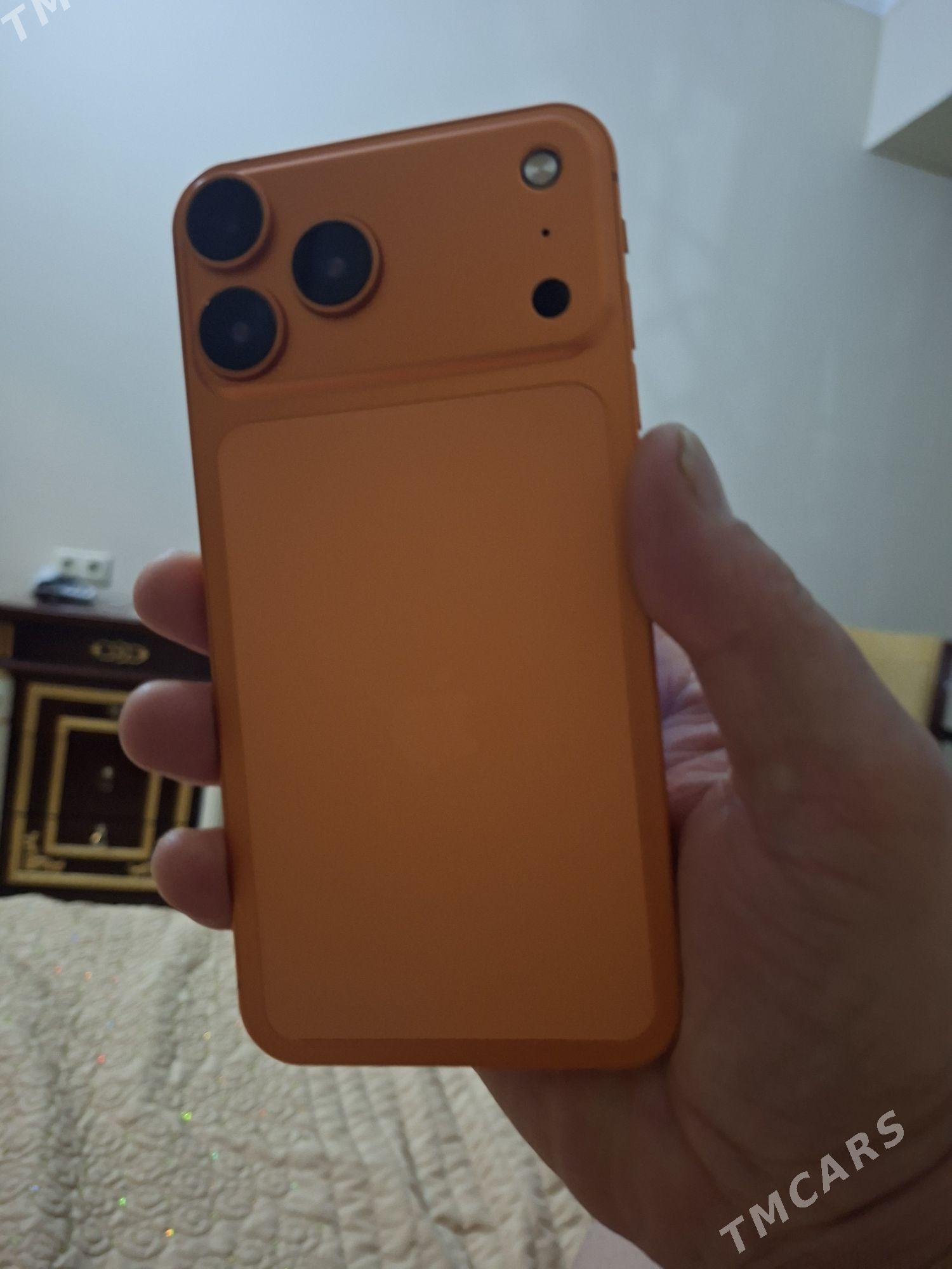 AYFON 17 PRO MASK - Mary - img 2