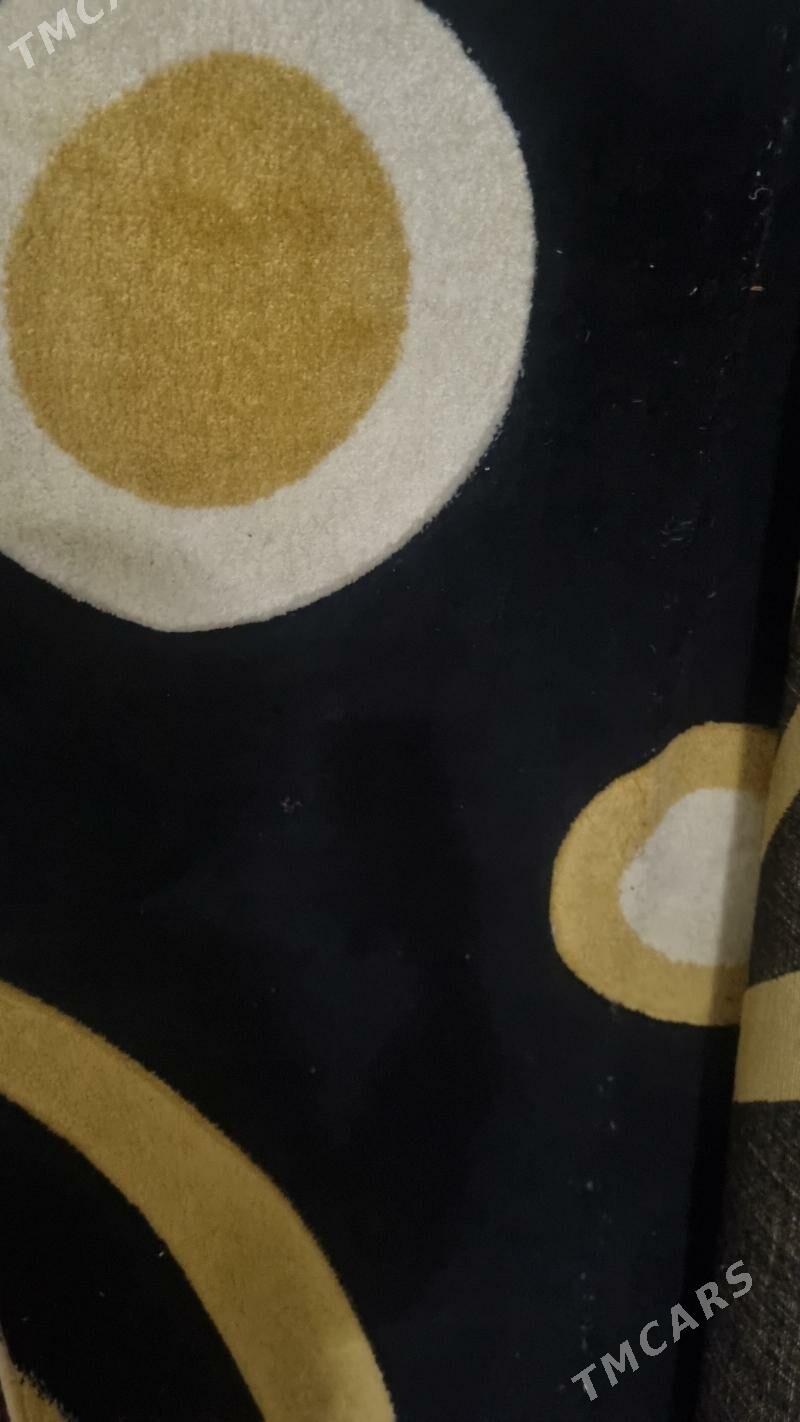 daroska haly palas - Ашхабад - img 1