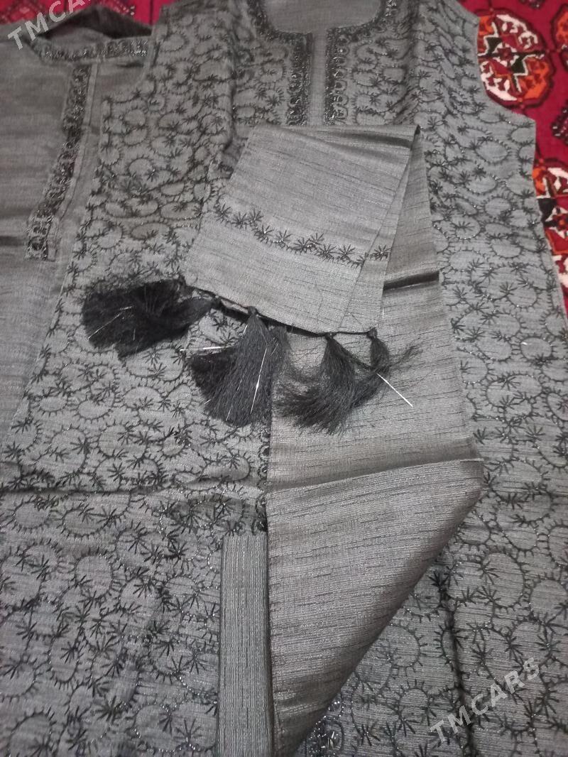 hindi esigi - Ашхабад - img 3