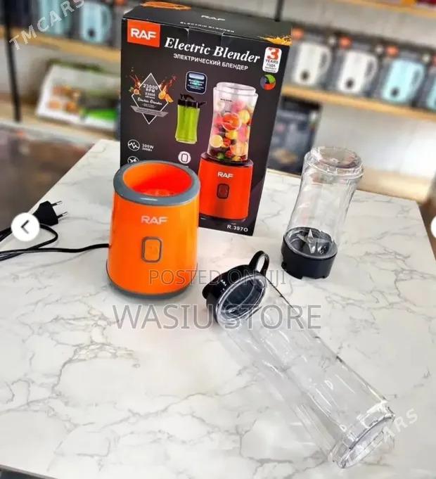 blender блэндер utuk mikser - Ашхабад - img 2