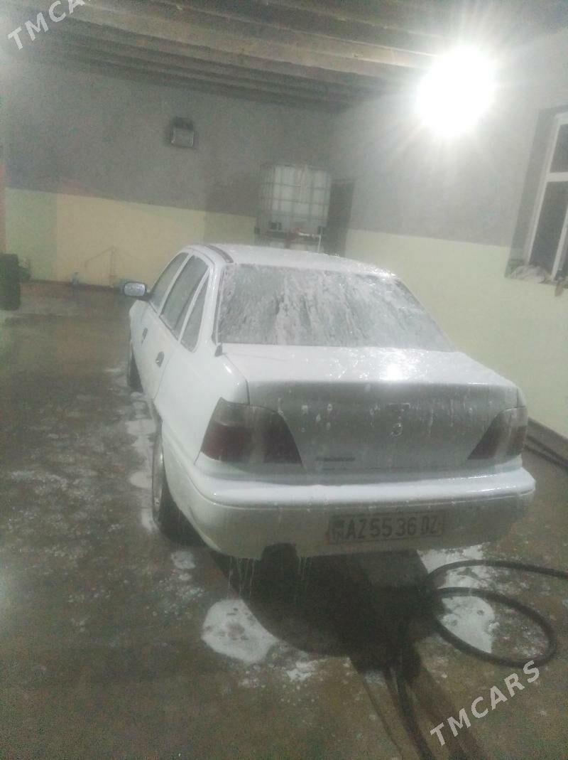 Daewoo Cielo 1994 - 25 000 TMT - Görogly (Tagta) - img 4