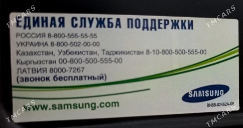 Telewizor Samsung 52 - Aşgabat - img 2