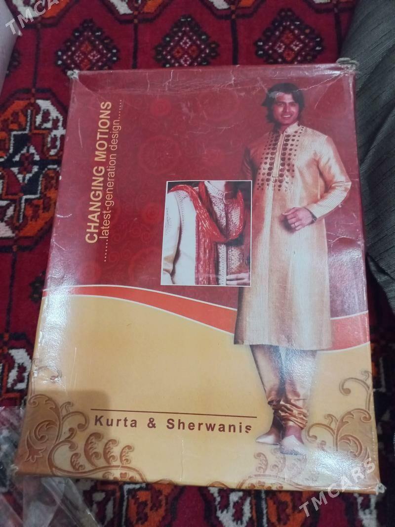 hindi esigi - Ашхабад - img 6