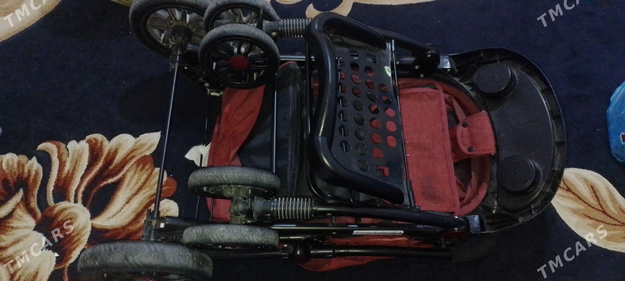 Kalýaska. детская коляска. - Бузмеин - img 3