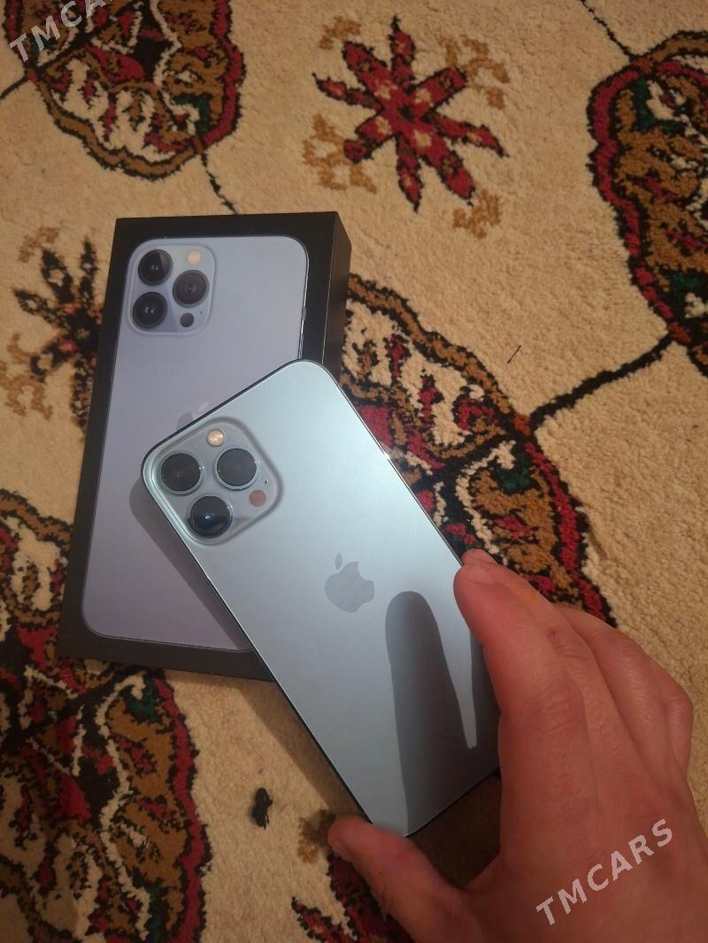 iPhone 13Pro Max LL/A - Aşgabat - img 1