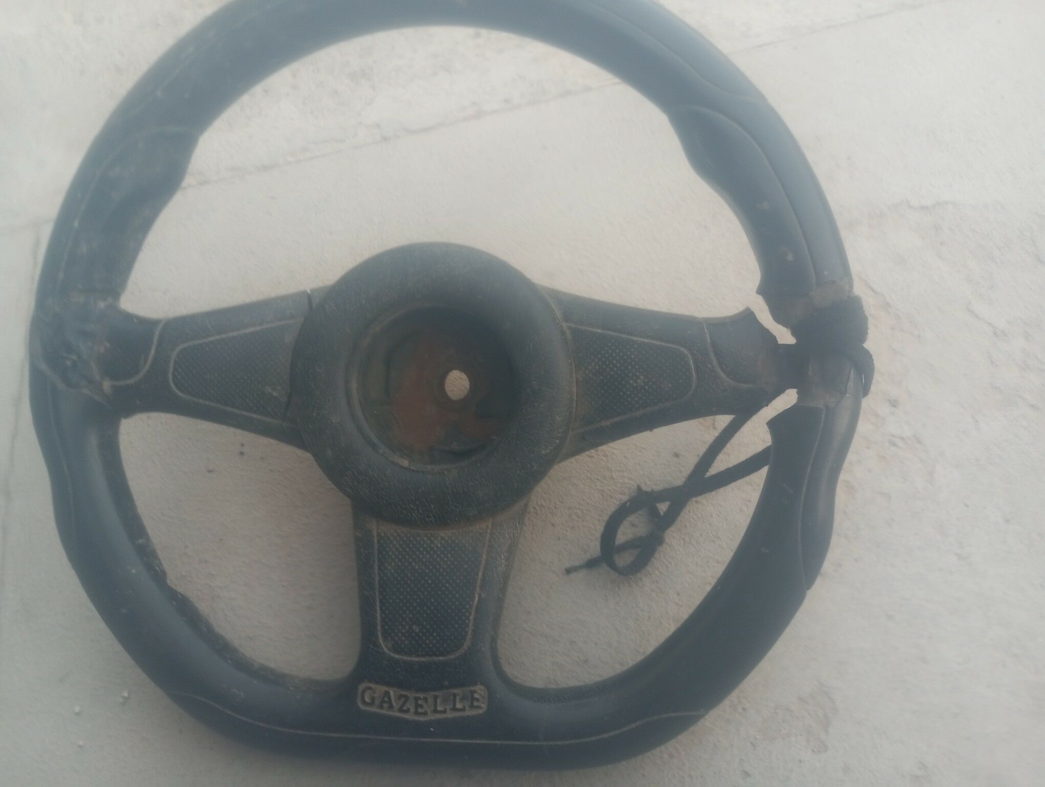 Gaz gazle 70 TMT - Мары - img 4