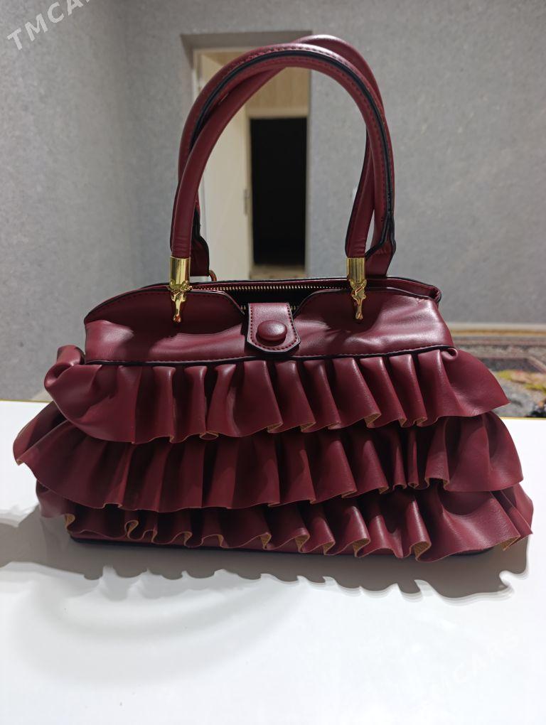 Сумка - Дашогуз - img 3