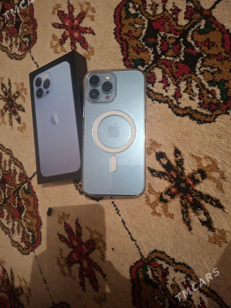 iPhone 13Pro Max  LL/A - Aşgabat - img 3
