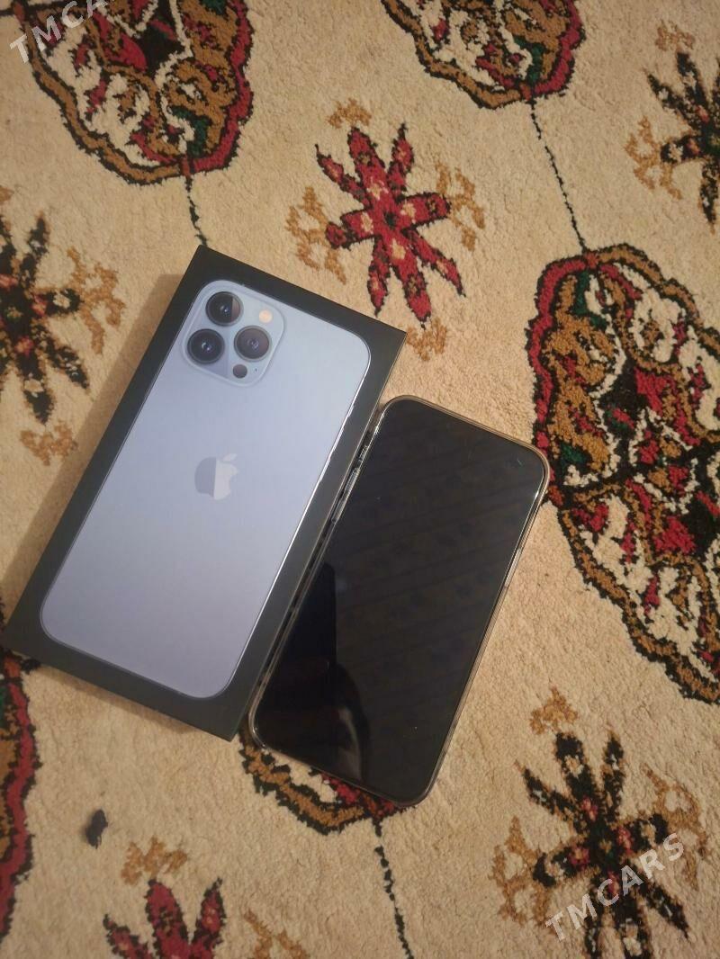 iPhone 13Pro Max  LL/A - Aşgabat - img 2