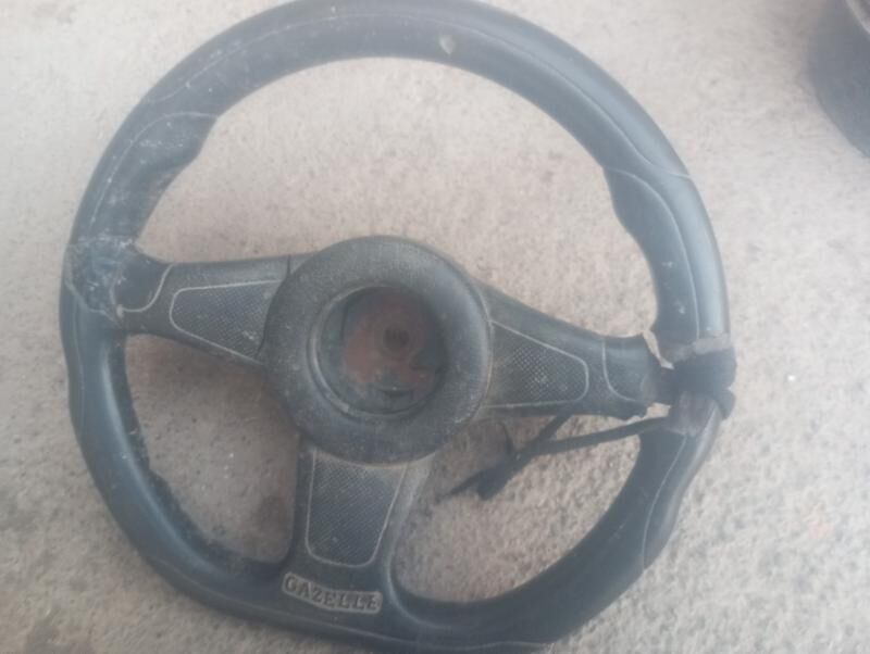 Gaz gazle 70 TMT - Мары - img 2