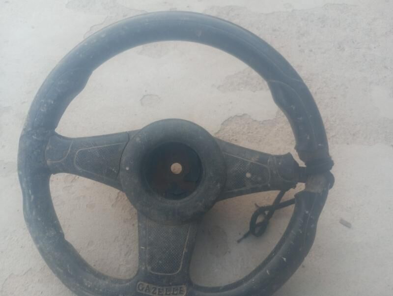 Gaz gazle 70 TMT - Мары - img 1