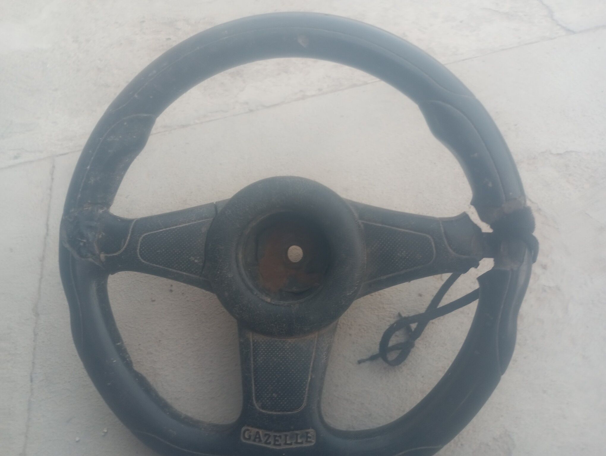 Gaz gazle 70 TMT - Мары - img 3