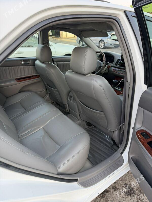 Toyota Camry 2005 - 260 000 TMT - Ашхабад - img 5