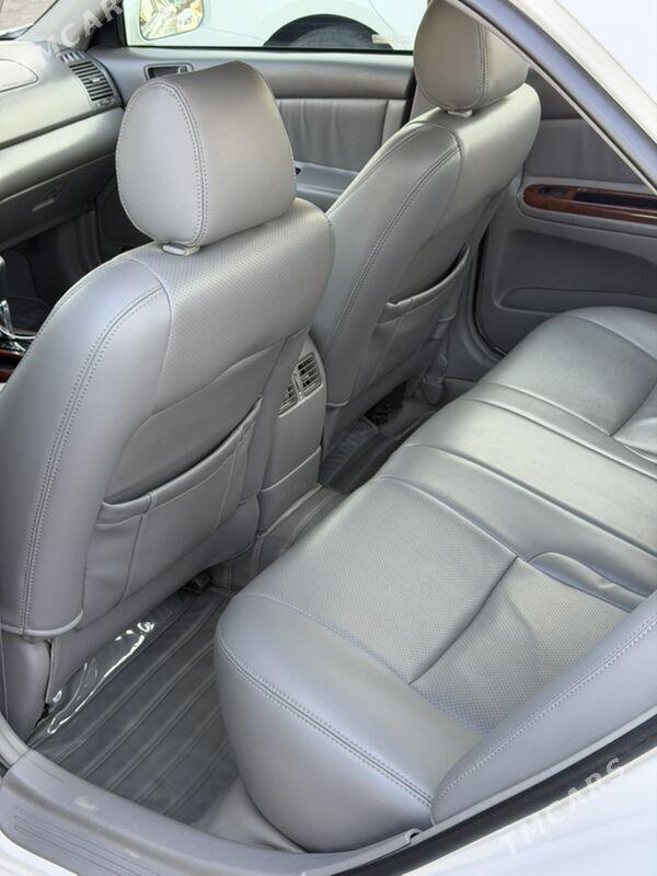 Toyota Camry 2005 - 260 000 TMT - Ашхабад - img 4