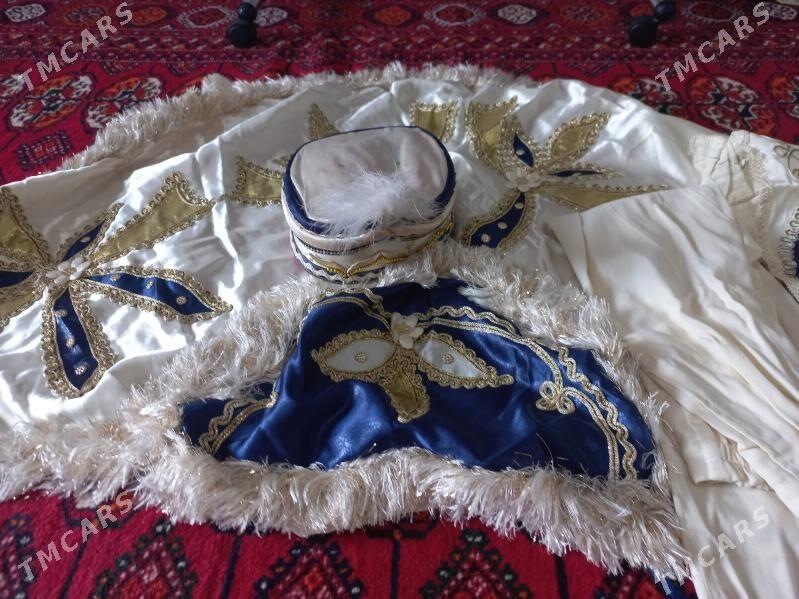 oglan caga esigi - Ашхабад - img 2