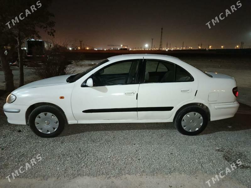 Nissan Sunny 2001 - 45 000 TMT - Ашхабад - img 1