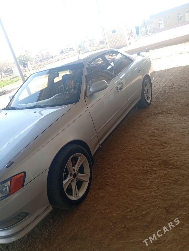 Toyota Mark II 1994 - 58 000 TMT - Sakarçäge - img 2