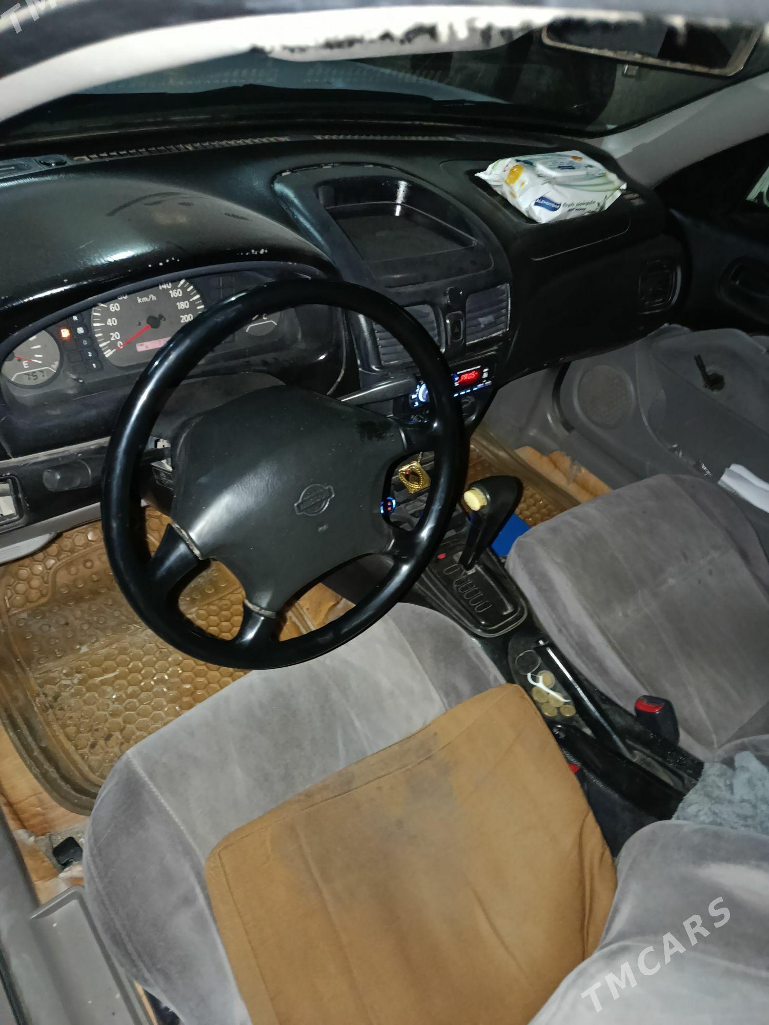 Nissan Sunny 2001 - 45 000 TMT - Ашхабад - img 6