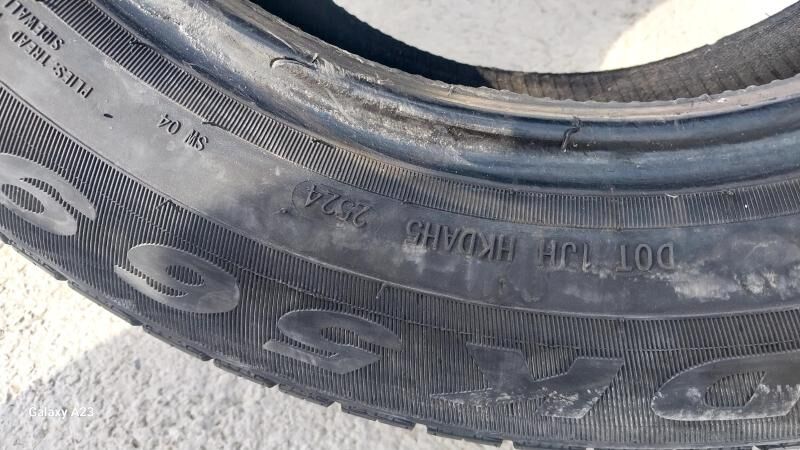 195.65.15 pakryskay 200 TMT - Гёкдепе - img 2