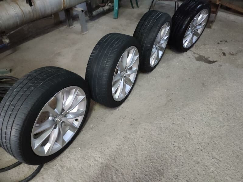 Tekerler we pakryşkalar 3 700 TMT - Ашхабад - img 2