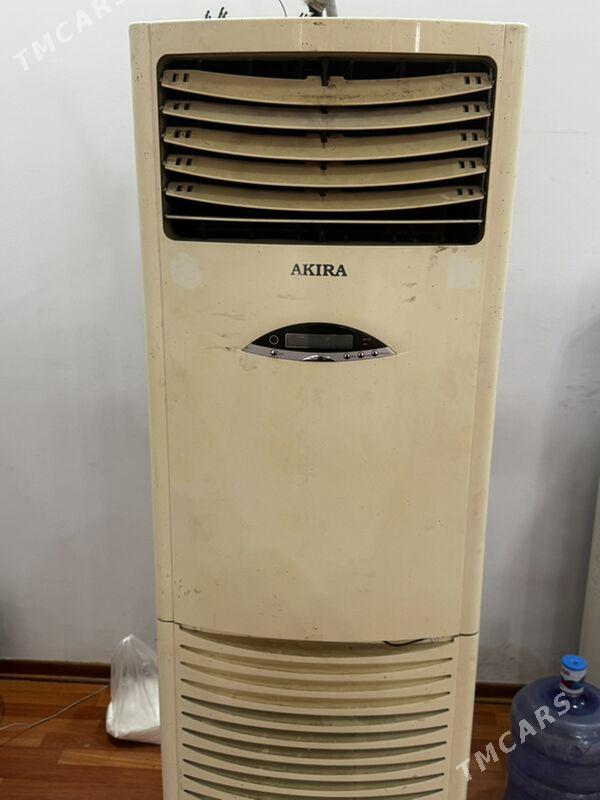 кондиционер - Türkmenabat - img 2