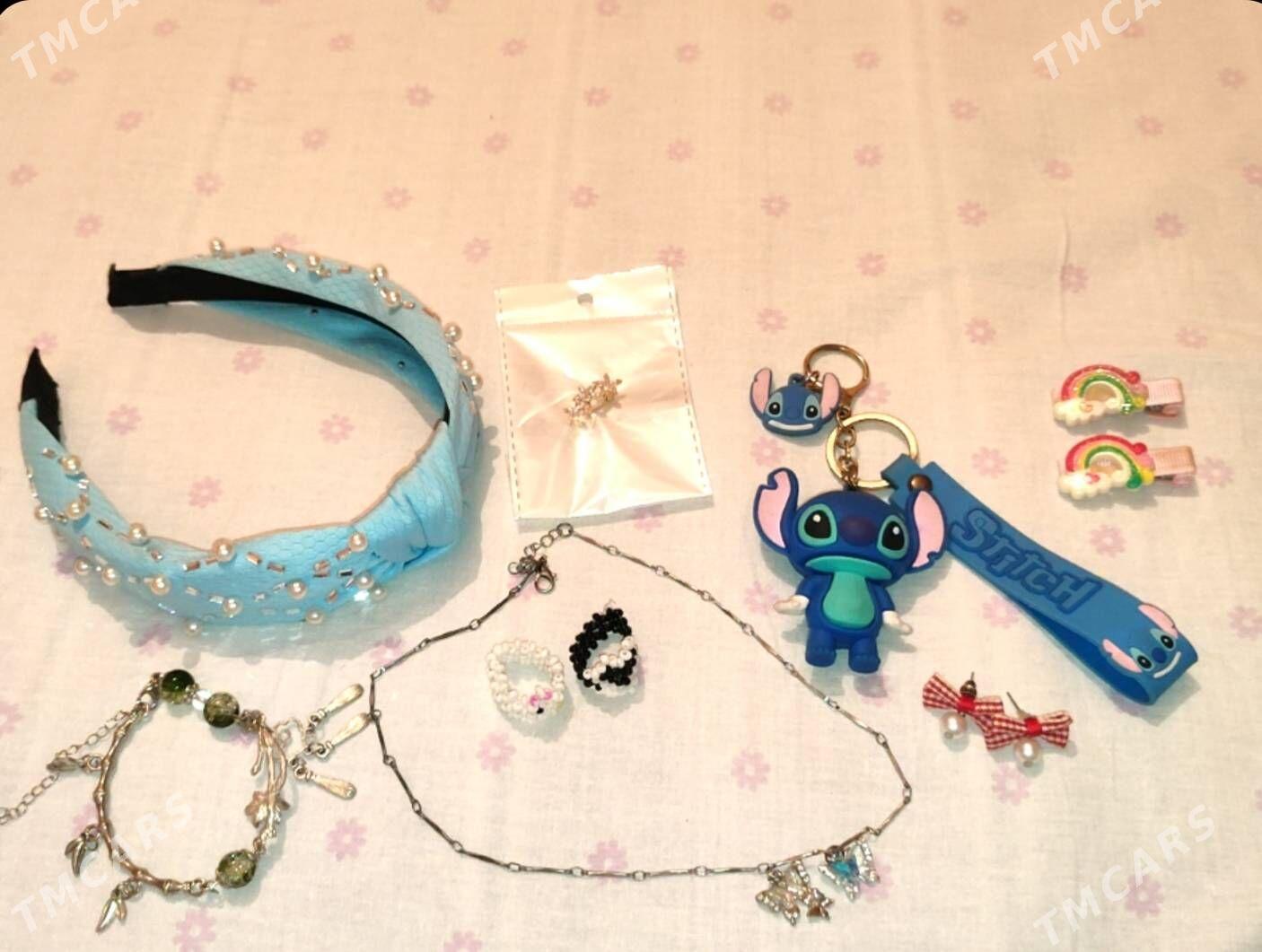 вещи для девочки - Ким район - img 2