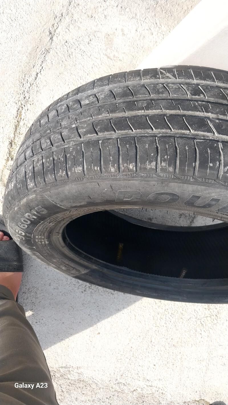 195.65.15 pakryskay 200 TMT - Гёкдепе - img 1