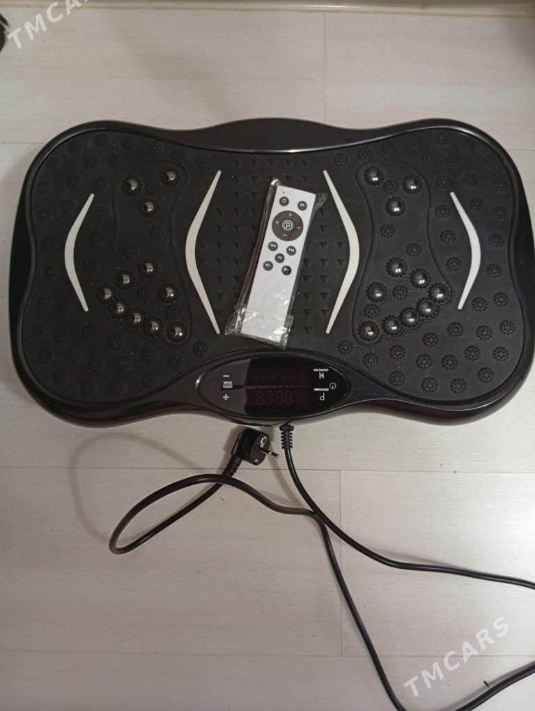 виброплатформа - Ашхабад - img 2